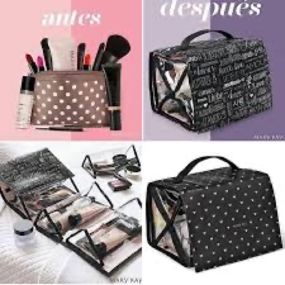 Mary Kay | Other | Rollo De Viaje Discover What You Love Sin Llenar |  Poshmark